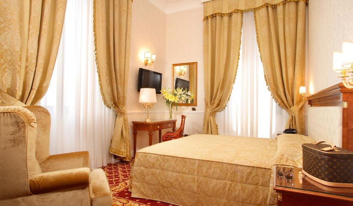Hotell Pinciana