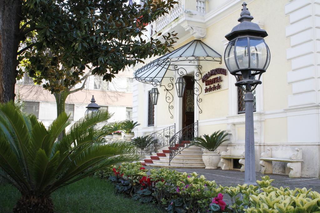 Hotell Pinciana