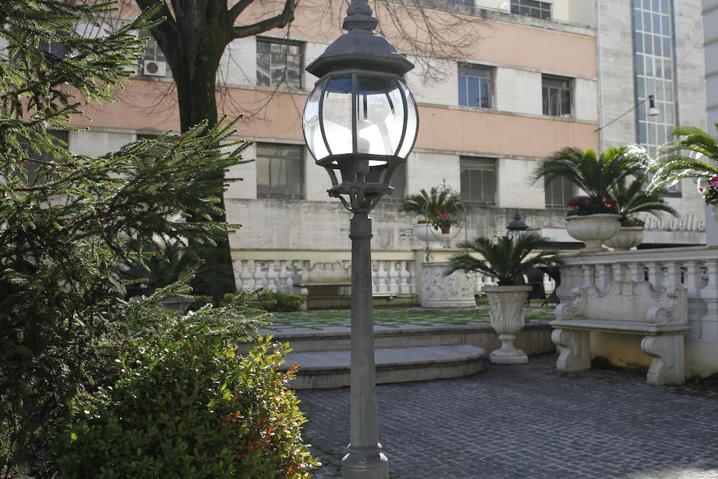 Pinciana Hotell Rom