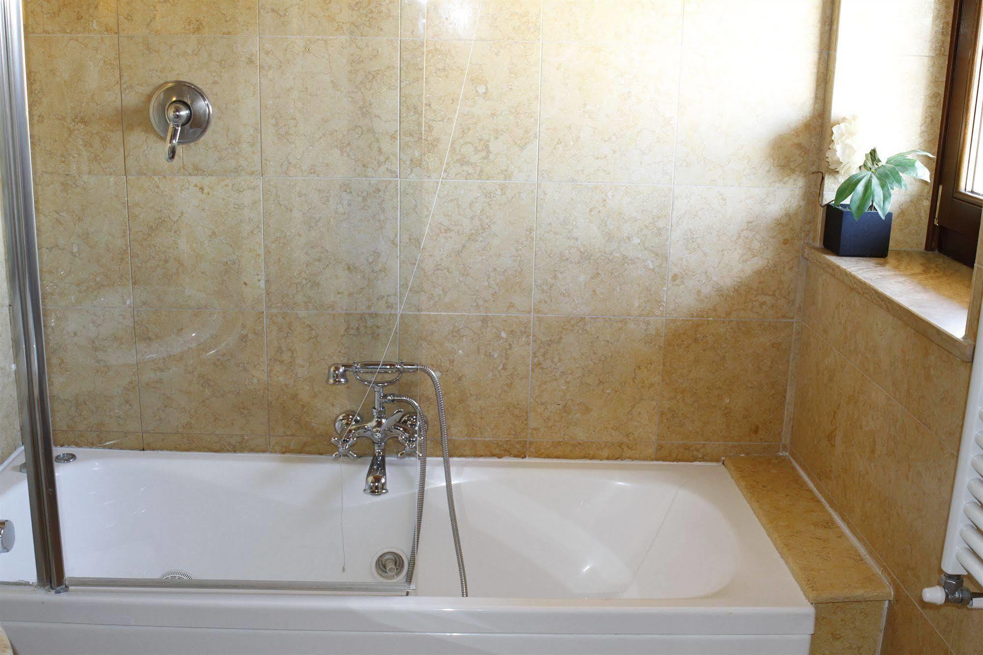 Pinciana Hotell Rom