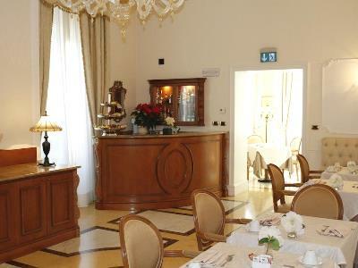 Pinciana Hotell Rom